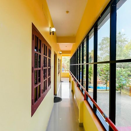 Hotel Thomson Regency Alwaye Zewnętrze zdjęcie