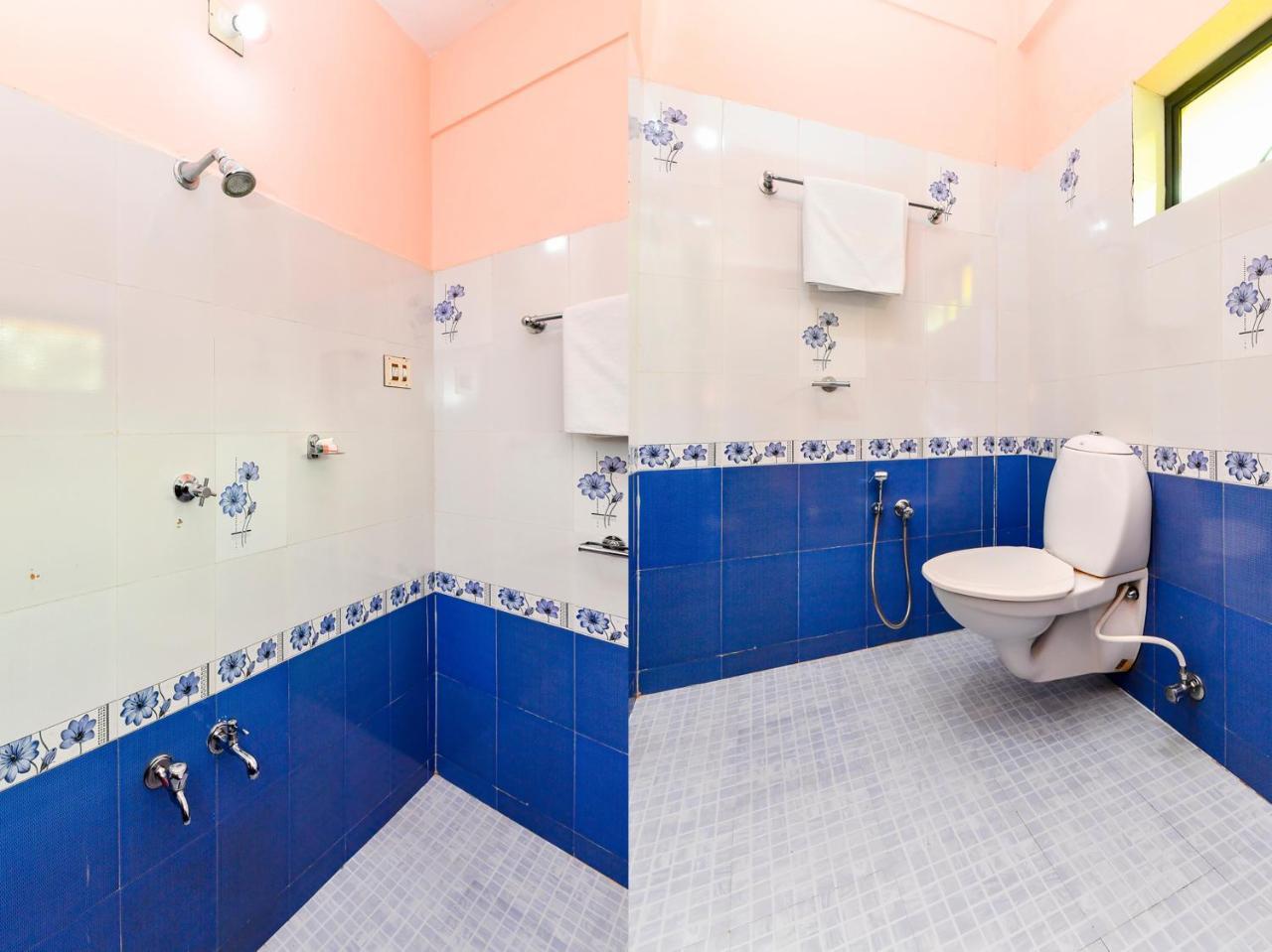 Hotel Thomson Regency Alwaye Zewnętrze zdjęcie