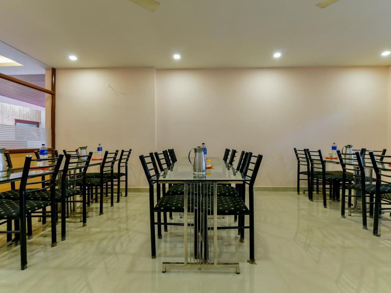 Hotel Thomson Regency Alwaye Zewnętrze zdjęcie