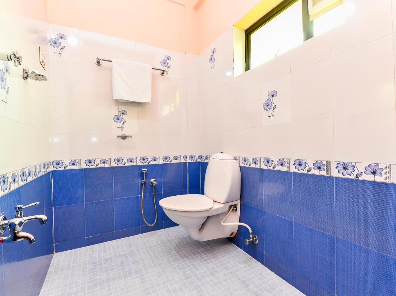 Hotel Thomson Regency Alwaye Zewnętrze zdjęcie
